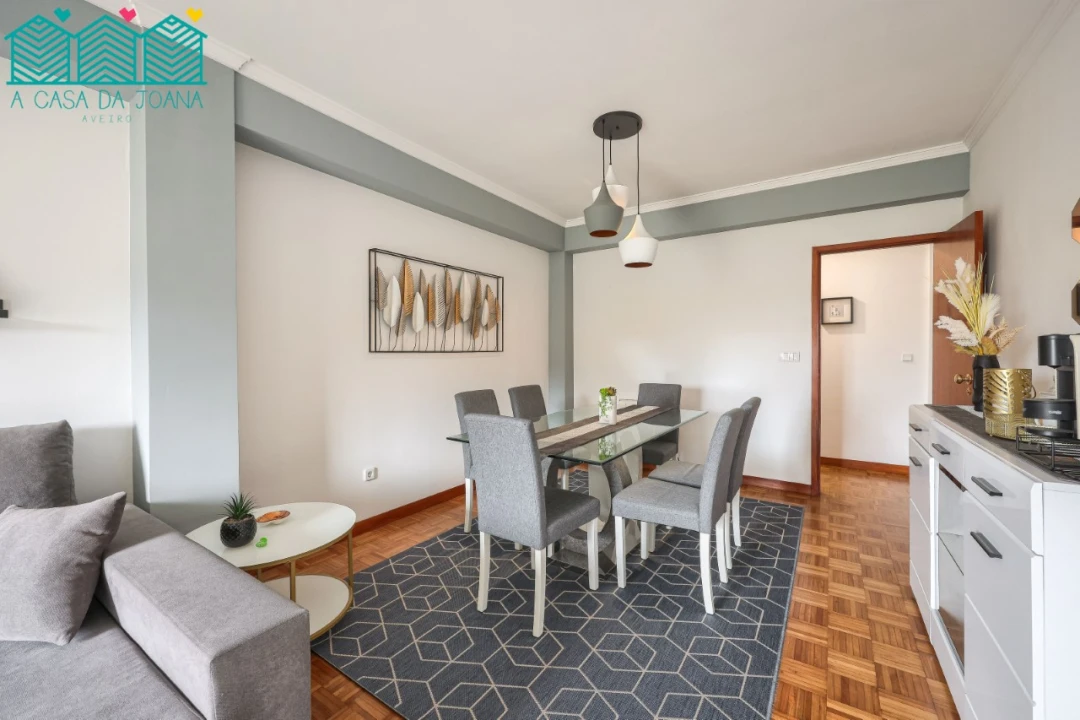 Apartamento T3 para Venda em Esgueira Foto 5