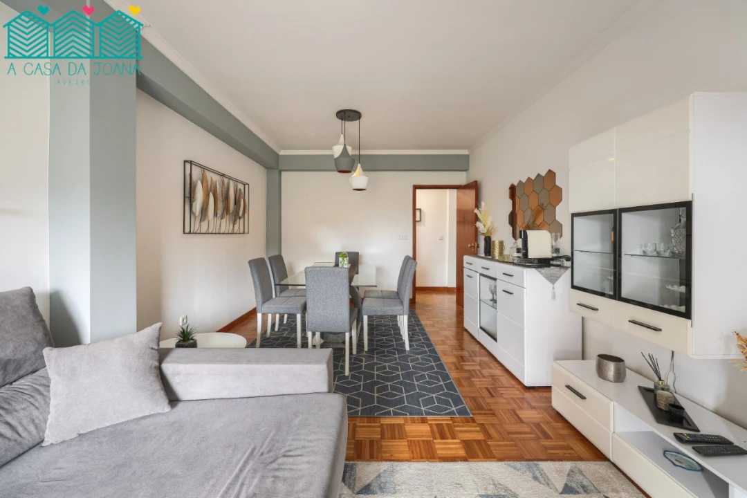Apartamento T3 para Venda em Esgueira Foto 6
