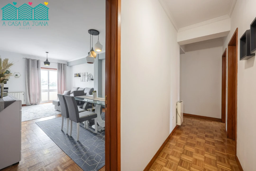 Apartamento T3 para Venda em Esgueira Foto 7
