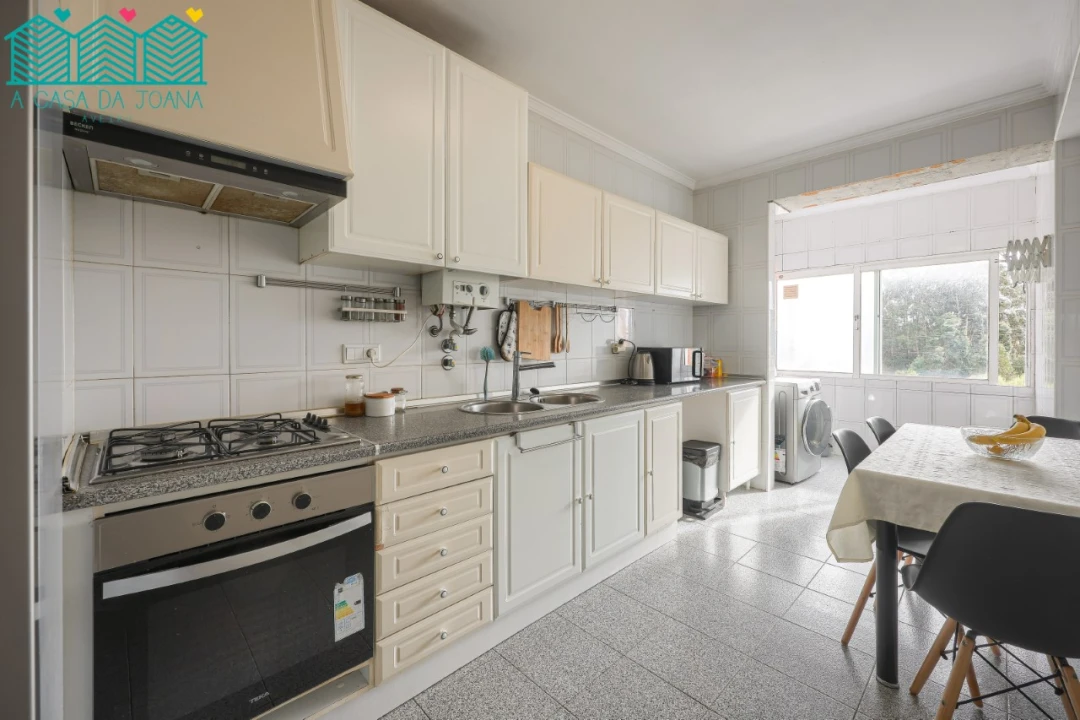 Apartamento T3 para Venda em Esgueira Foto 8