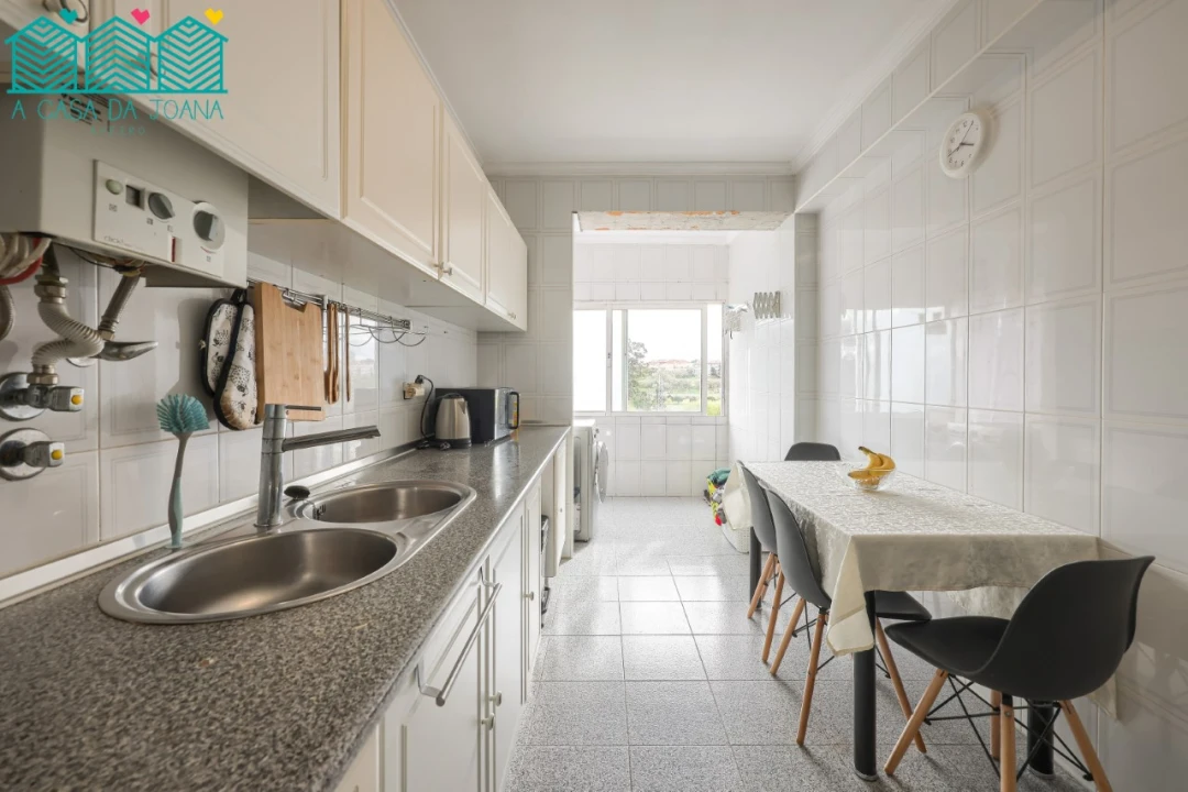 Apartamento T3 para Venda em Esgueira Foto 10