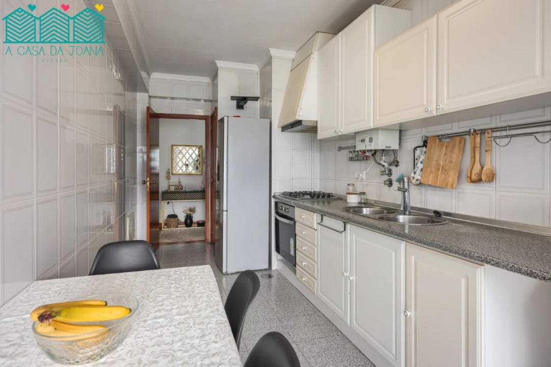 Apartamento T3 para Venda em Esgueira Foto 12