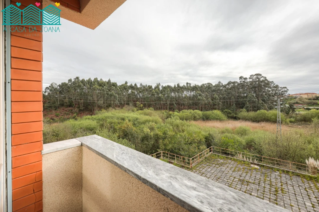 Apartamento T3 para Venda em Esgueira Foto 14