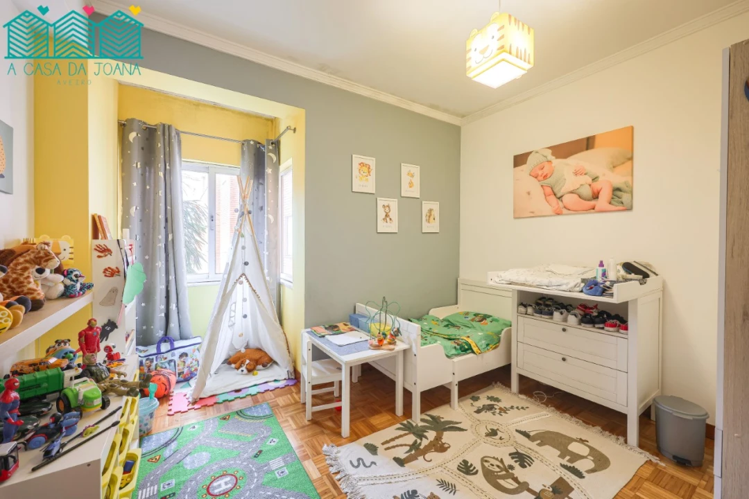 Apartamento T3 para Venda em Esgueira Foto 15