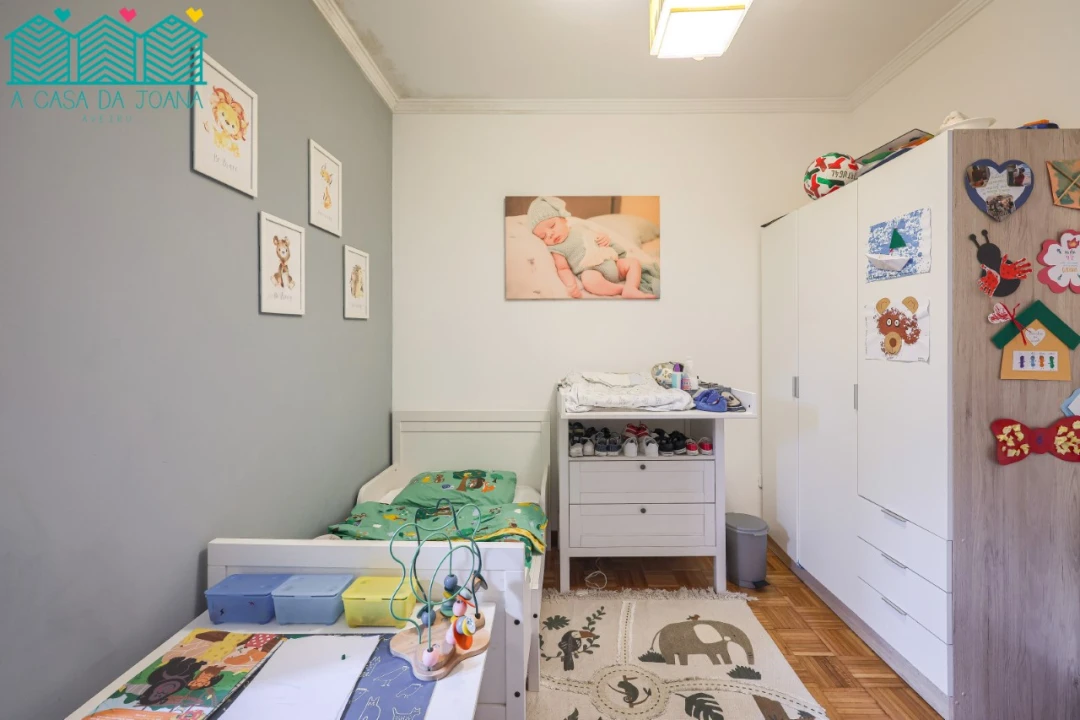 Apartamento T3 para Venda em Esgueira Foto 17