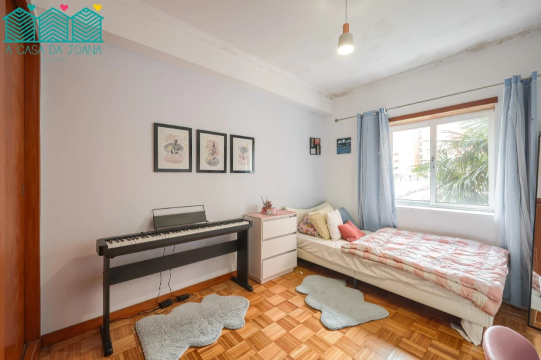 Apartamento T3 para Venda em Esgueira Foto 18