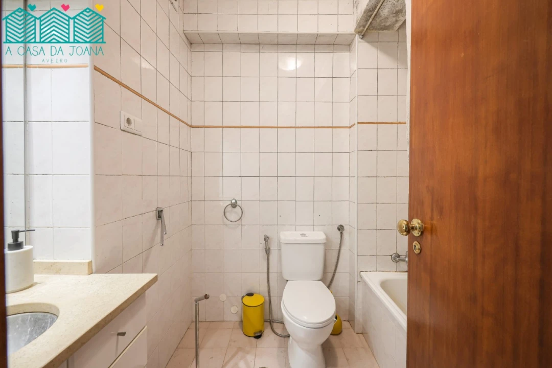 Apartamento T3 para Venda em Esgueira Foto 20