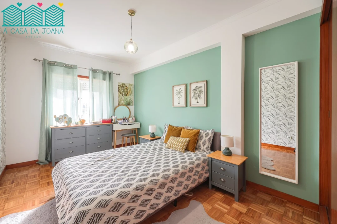 Apartamento T3 para Venda em Esgueira Foto 21