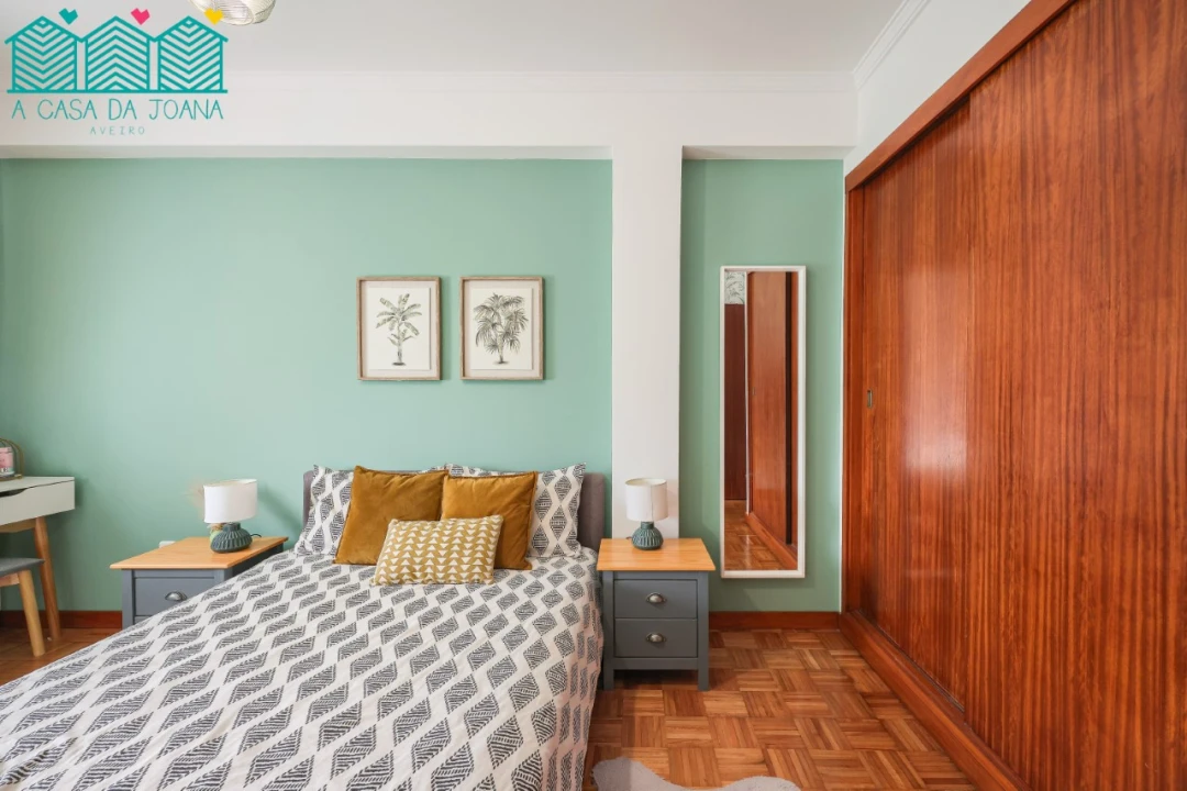 Apartamento T3 para Venda em Esgueira Foto 22