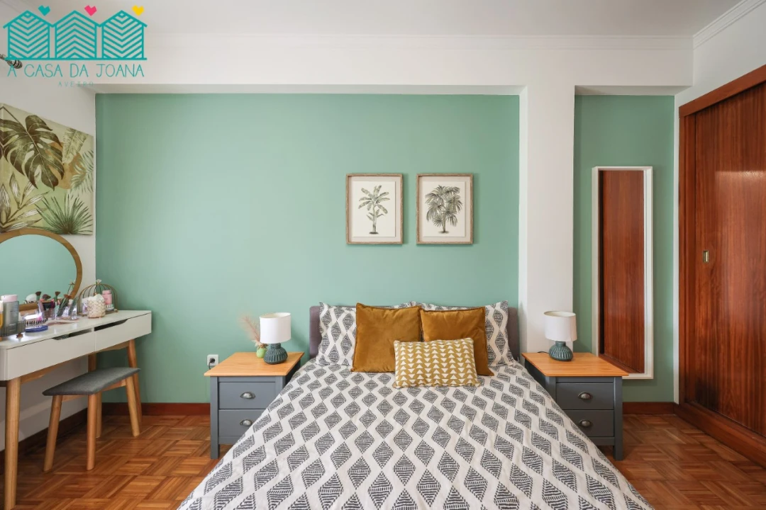 Apartamento T3 para Venda em Esgueira Foto 24