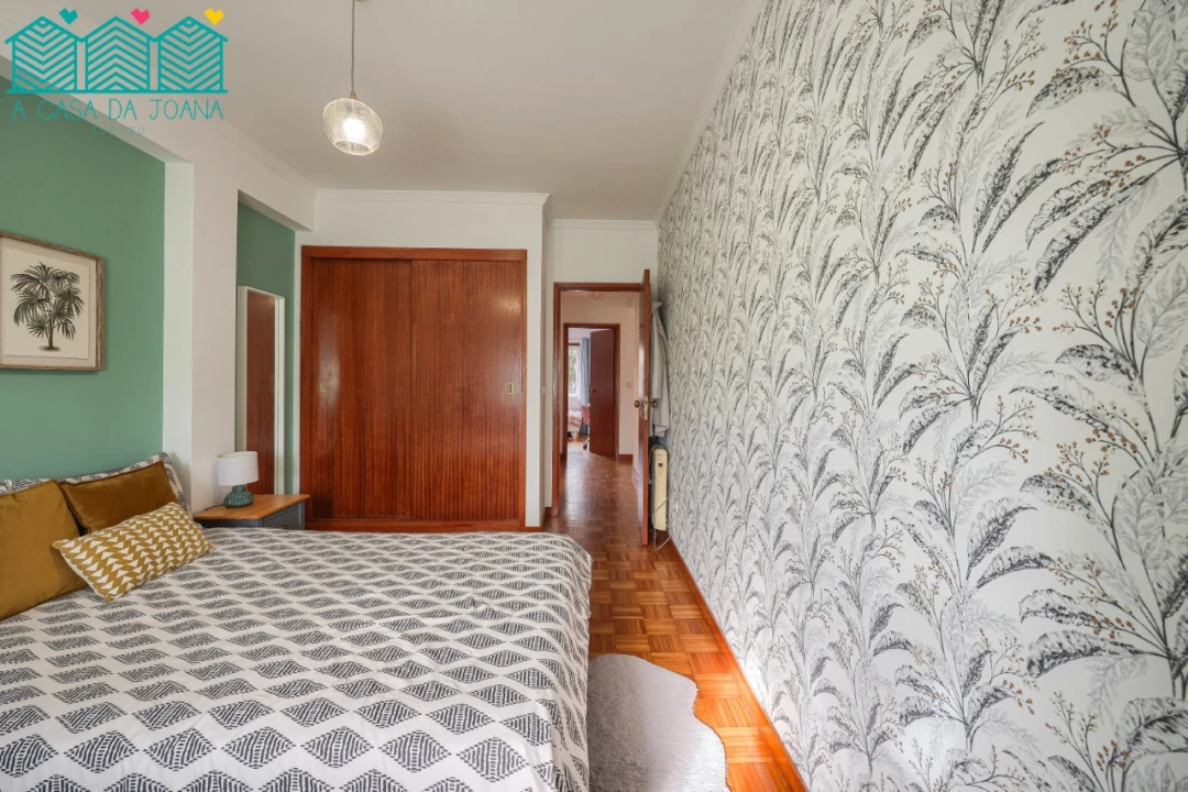 Apartamento T3 para Venda em Esgueira Foto 25