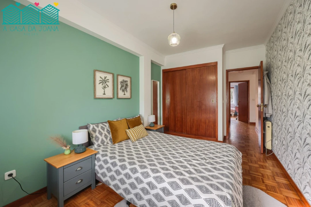 Apartamento T3 para Venda em Esgueira Foto 26