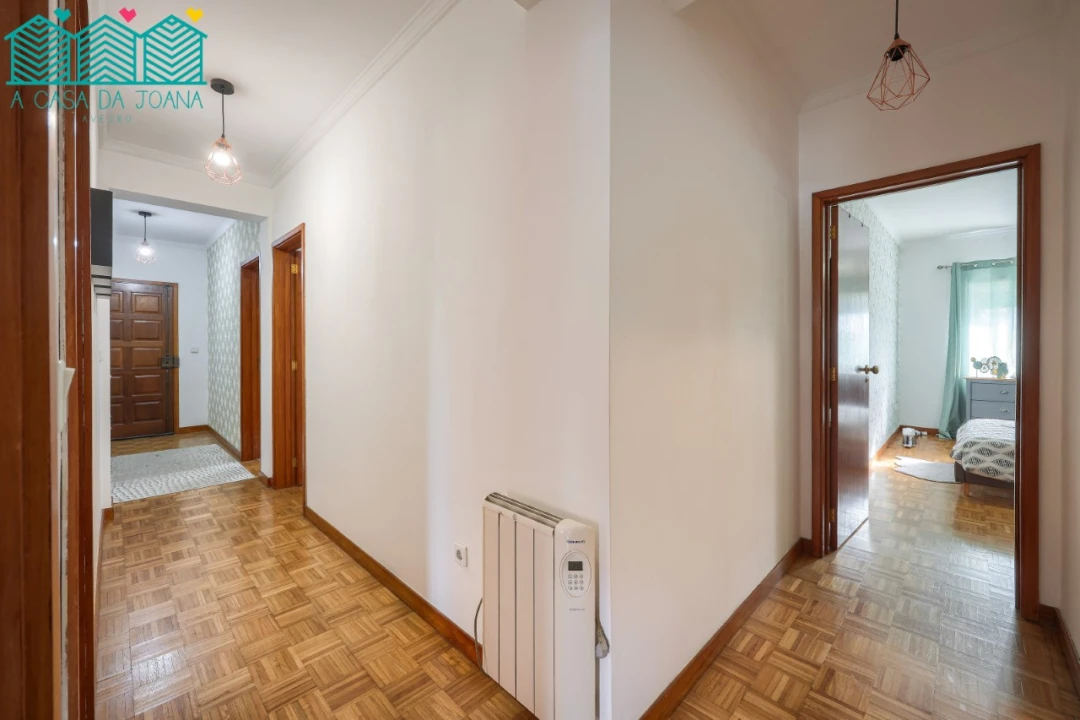 Apartamento T3 para Venda em Esgueira Foto 27