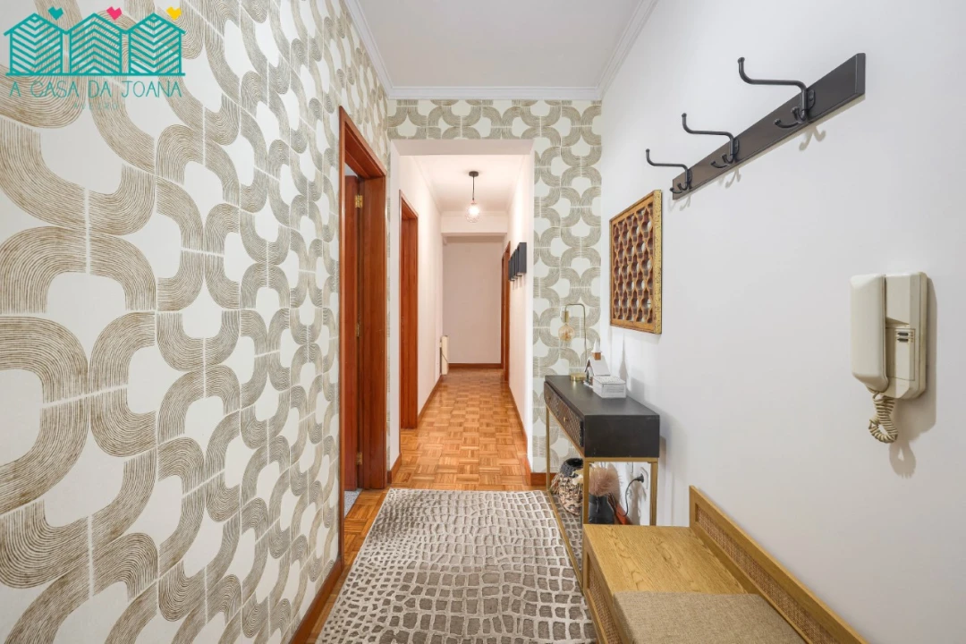Apartamento T3 para Venda em Esgueira Foto 29