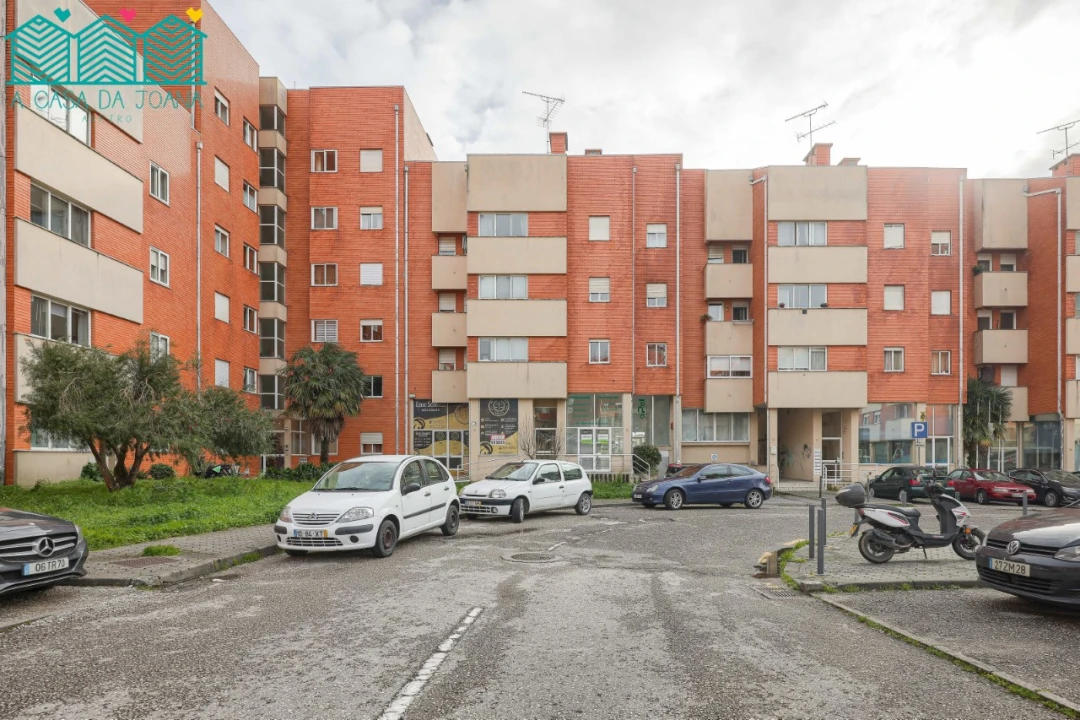 Apartamento T3 para Venda em Esgueira Foto 31