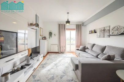Apartamento T3 para Venda em Esgueira