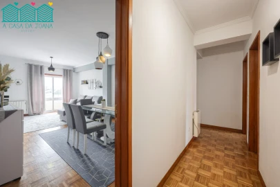 Apartamento T3 para Venda em Esgueira