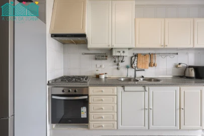 Apartamento T3 para Venda em Esgueira