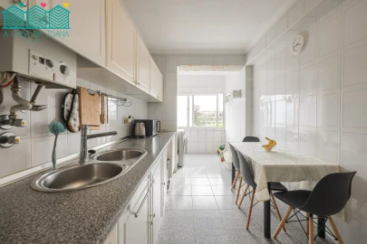 Apartamento T3 para Venda em Esgueira