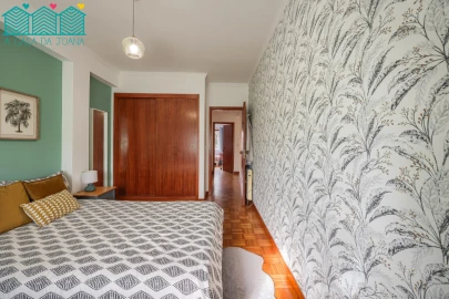 Apartamento T3 para Venda em Esgueira