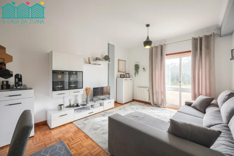 Apartamento T3 para Venda em Esgueira Foto 2