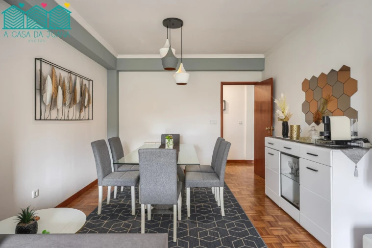 Apartamento T3 para Venda em Esgueira Foto 4