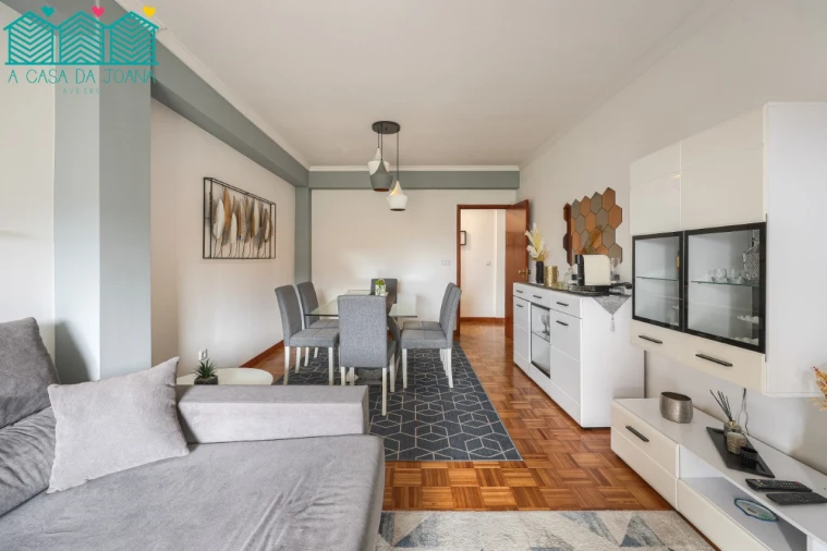 Apartamento T3 para Venda em Esgueira Foto 6