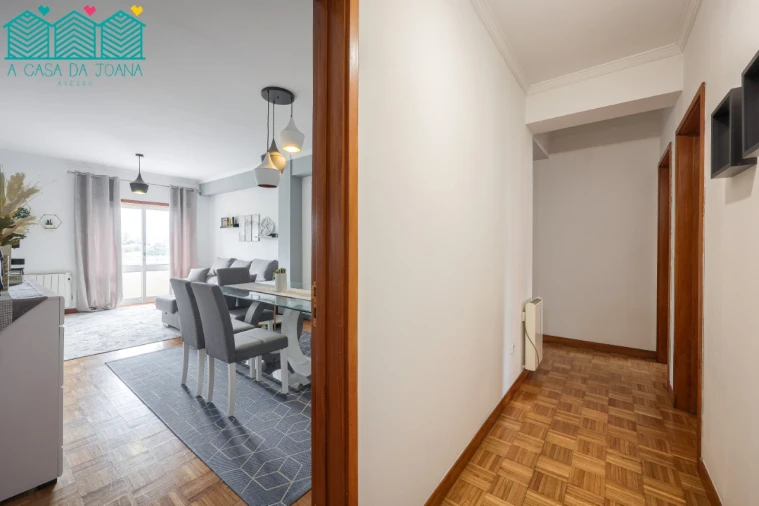 Apartamento T3 para Venda em Esgueira Foto 7