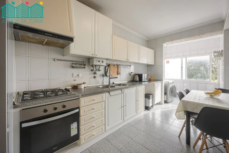 Apartamento T3 para Venda em Esgueira Foto 8
