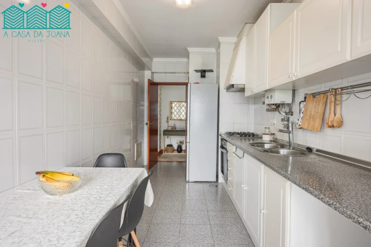 Apartamento T3 para Venda em Esgueira Foto 11