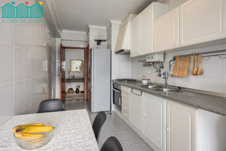 Apartamento T3 para Venda em Esgueira Foto 12