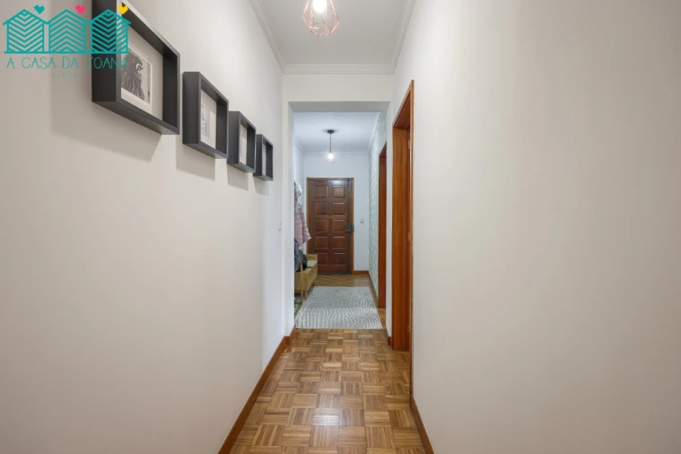 Apartamento T3 para Venda em Esgueira Foto 28