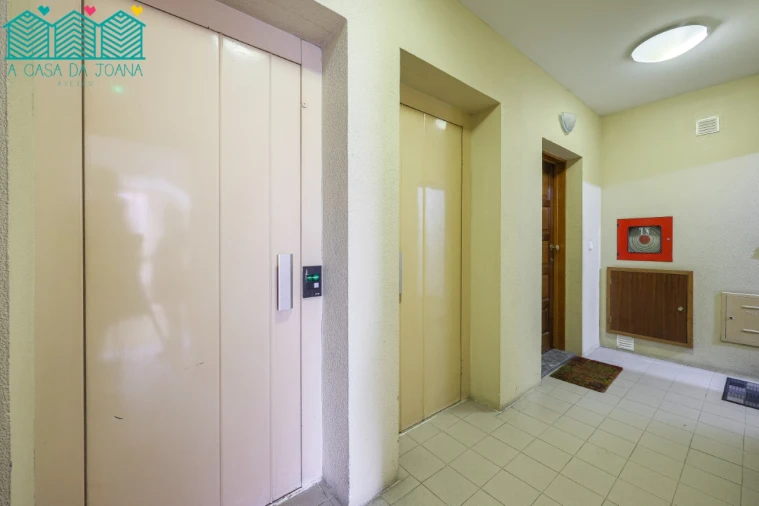 Apartamento T3 para Venda em Esgueira Foto 30
