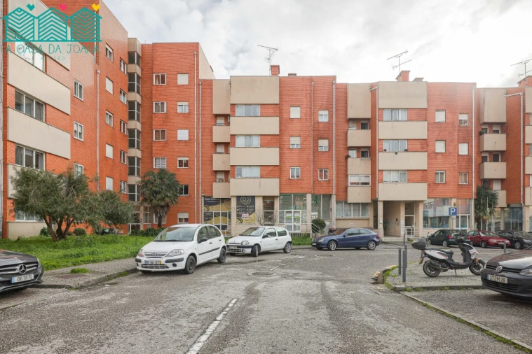 Apartamento T3 para Venda em Esgueira Foto 31