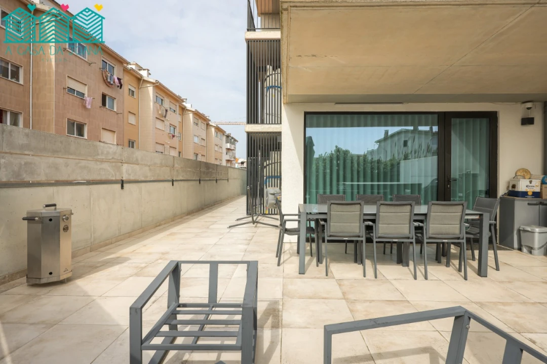 Apartamento T3 para Venda em Gafanha da Nazaré Foto 2