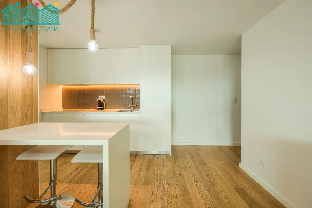 Apartamento T3 para Venda em Gafanha da Nazaré Foto 3