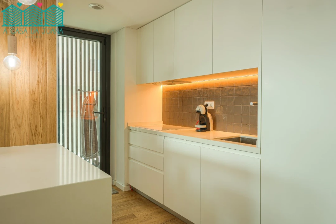 Apartamento T3 para Venda em Gafanha da Nazaré Foto 4