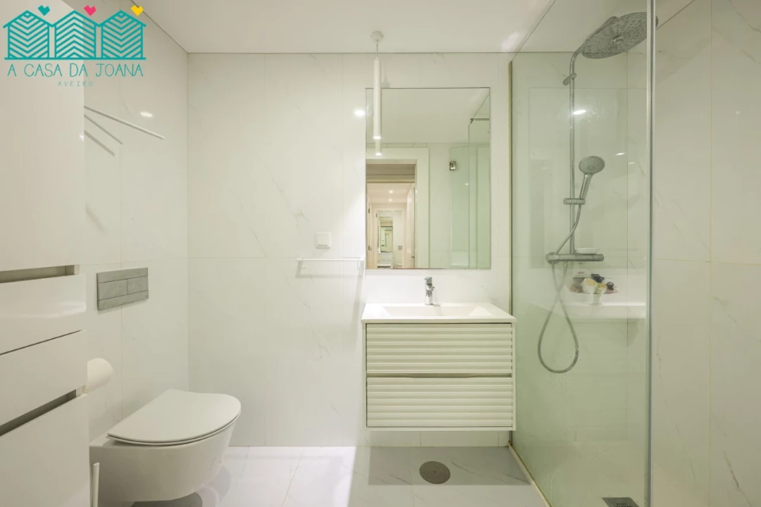 Apartamento T3 para Venda em Gafanha da Nazaré Foto 13