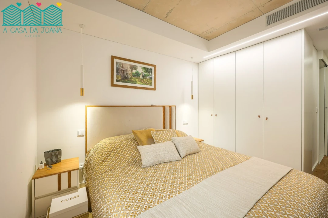 Apartamento T3 para Venda em Gafanha da Nazaré Foto 15