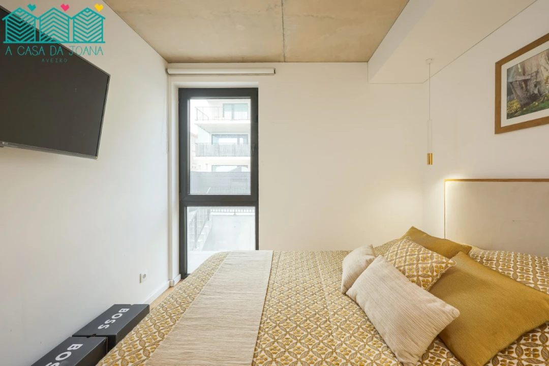 Apartamento T3 para Venda em Gafanha da Nazaré Foto 16