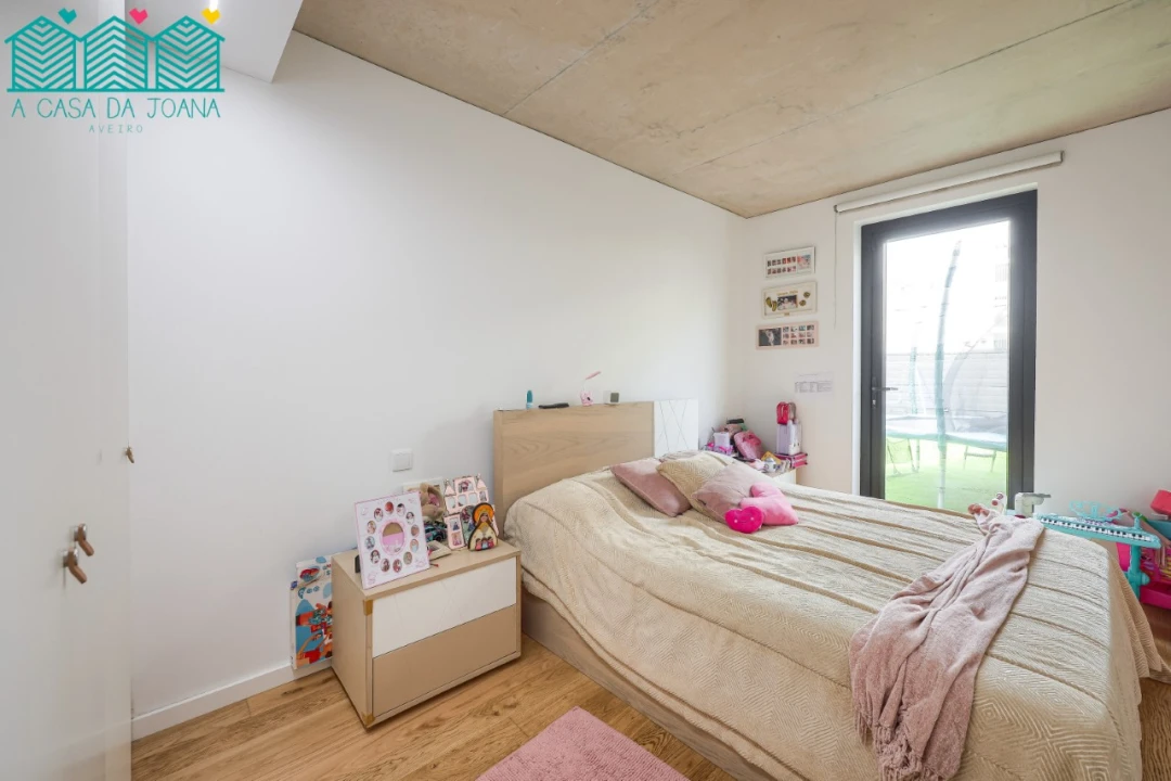 Apartamento T3 para Venda em Gafanha da Nazaré Foto 22