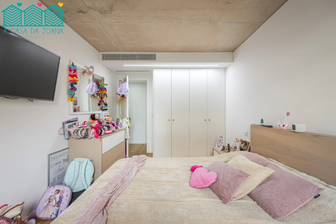 Apartamento T3 para Venda em Gafanha da Nazaré Foto 23