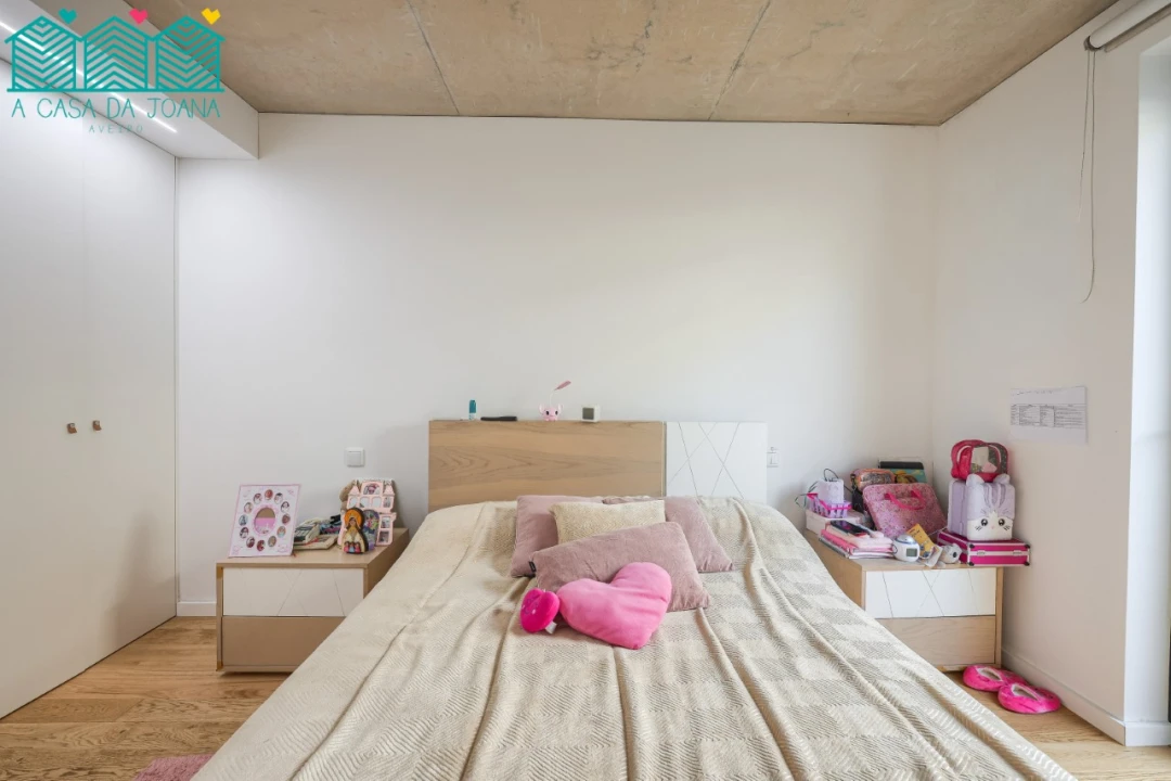 Apartamento T3 para Venda em Gafanha da Nazaré Foto 24