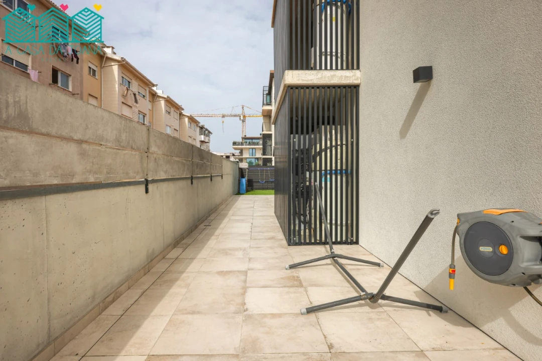 Apartamento T3 para Venda em Gafanha da Nazaré Foto 26