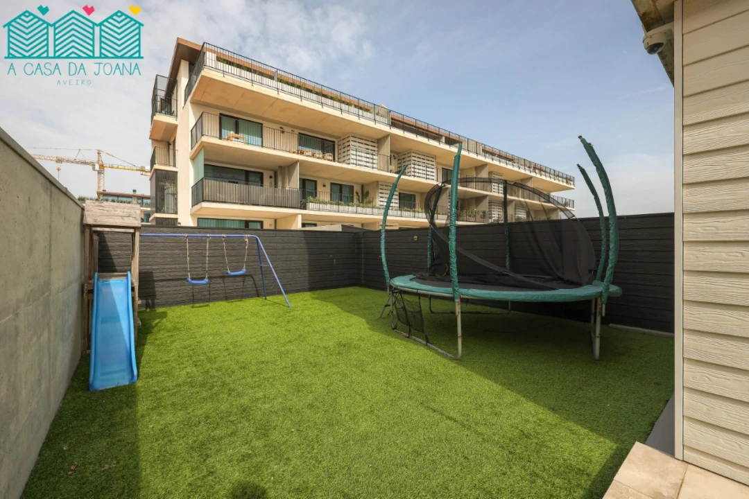 Apartamento T3 para Venda em Gafanha da Nazaré Foto 27