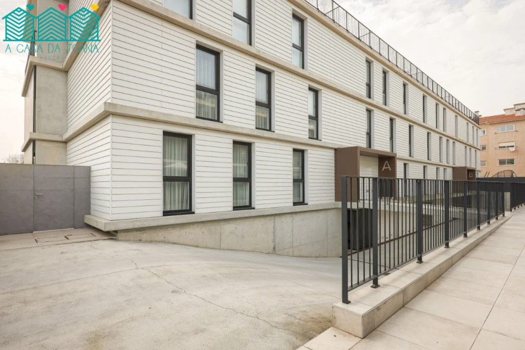 Apartamento T3 para Venda em Gafanha da Nazaré Foto 33