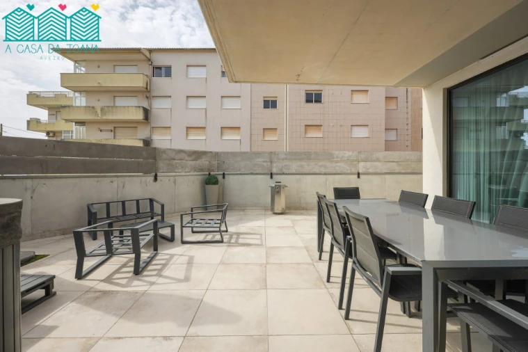 Apartamento T3 para Venda em Gafanha da Nazaré Foto 1