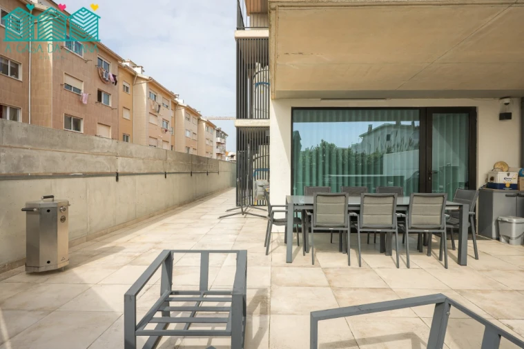 Apartamento T3 para Venda em Gafanha da Nazaré Foto 2