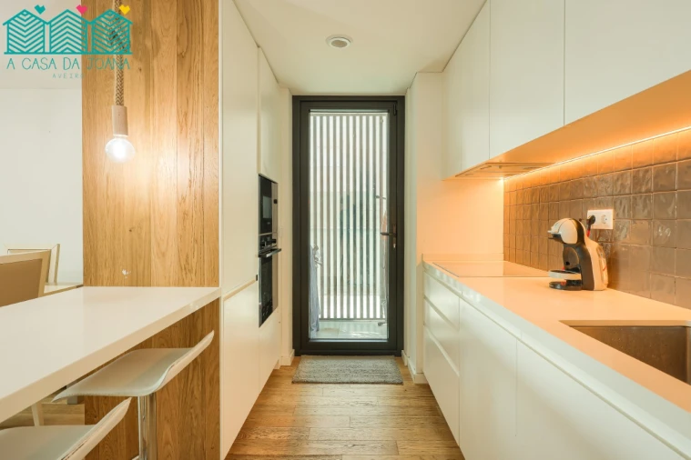 Apartamento T3 para Venda em Gafanha da Nazaré Foto 5