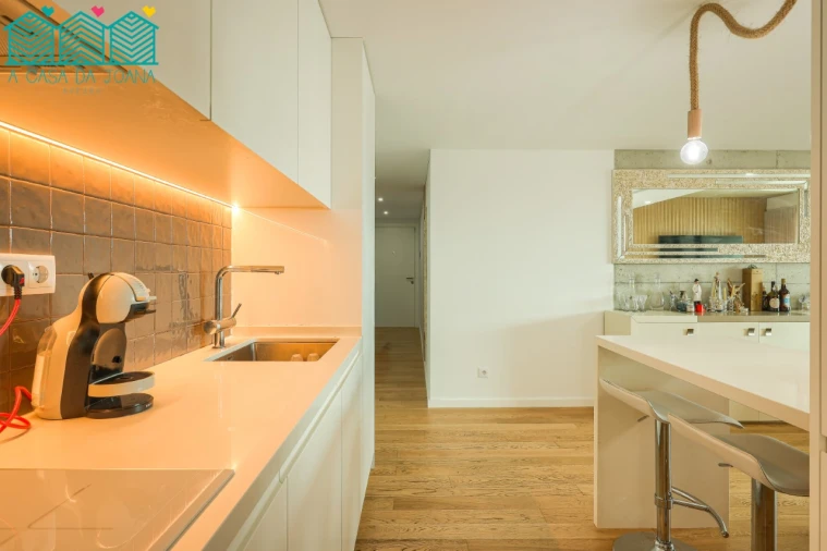 Apartamento T3 para Venda em Gafanha da Nazaré Foto 6